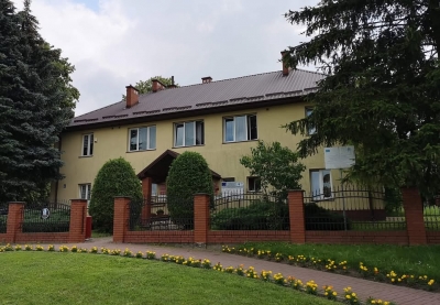 Urząd Gminy Wysokie Urząd Gminy Wysokie